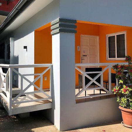 Lilu Apartments Curaçao Buena Vista (Santa Rosa) Exterior foto