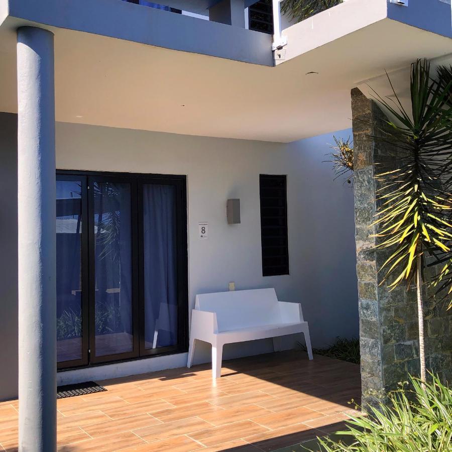 Lilu Apartments Curaçao Buena Vista (Santa Rosa) Exterior foto