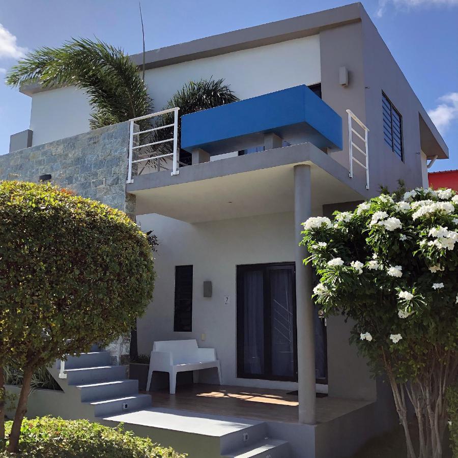 Lilu Apartments Curaçao Buena Vista (Santa Rosa) Exterior foto