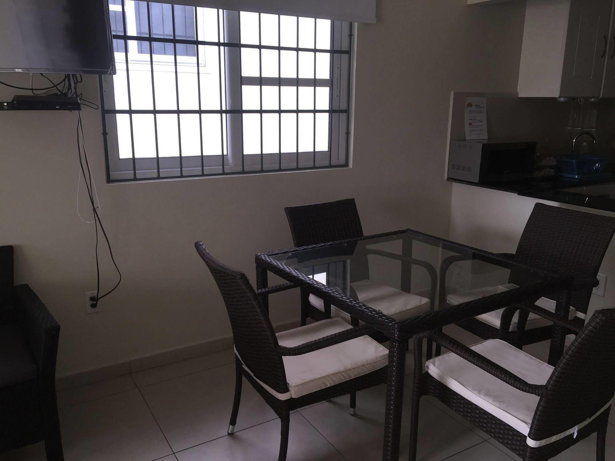 Lilu Apartments Curaçao Buena Vista (Santa Rosa) Exterior foto